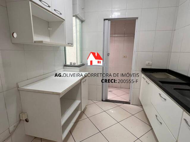 Apartamento para Venda em Santo André - 5