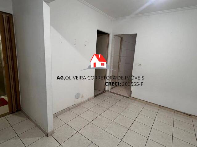 #AP1705 - Apartamento para Venda em São Paulo - SP - 3