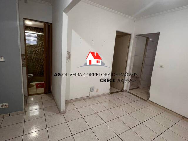 #AP1705 - Apartamento para Venda em São Paulo - SP - 2