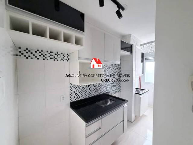 #AP1707 - Apartamento para Venda em São Paulo - SP - 3