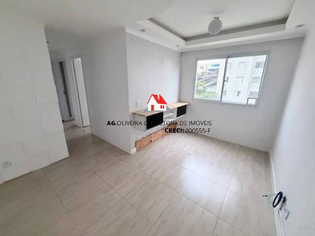 #AP1707 - Apartamento para Venda em São Paulo - SP - 1