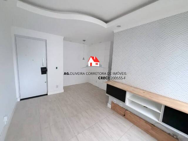 #AP1707 - Apartamento para Venda em São Paulo - SP - 2