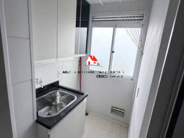 Apartamento para Venda em São Paulo - 5