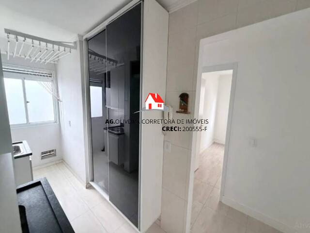 Apartamento para Venda em São Paulo - 4