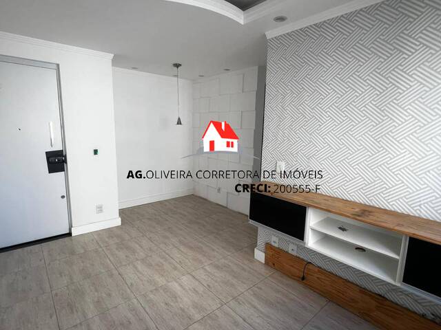#AP1707 - Apartamento para Venda em São Paulo - SP