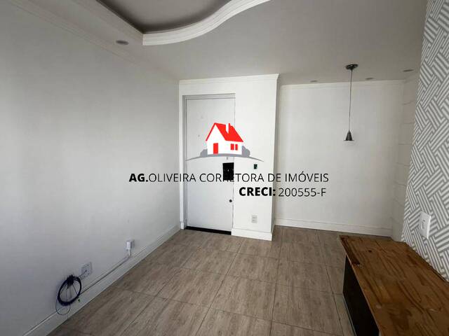 Apartamento para Venda em São Paulo - 5
