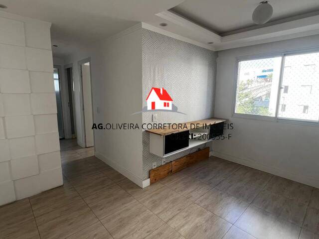 Apartamento para Venda em São Paulo - 4