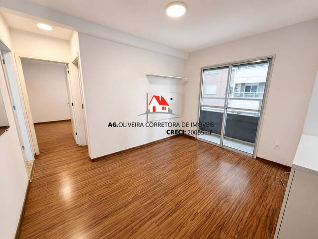 #AP1438 - Apartamento para Locação em Santo André - SP