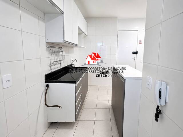 Apartamento para Locação em Santo André - 4