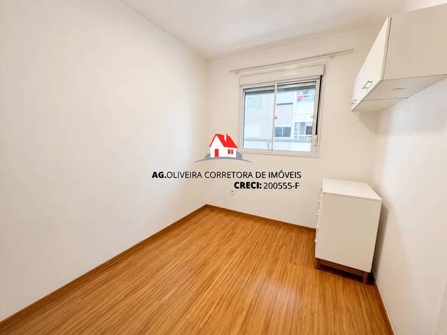 Apartamento para Locação em Santo André - 5