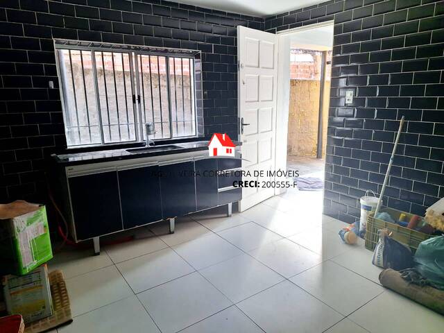 Casa para Locação em Santo André - 4