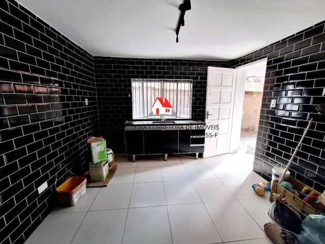 #CA162 - Casa para Locação em Santo André - SP
