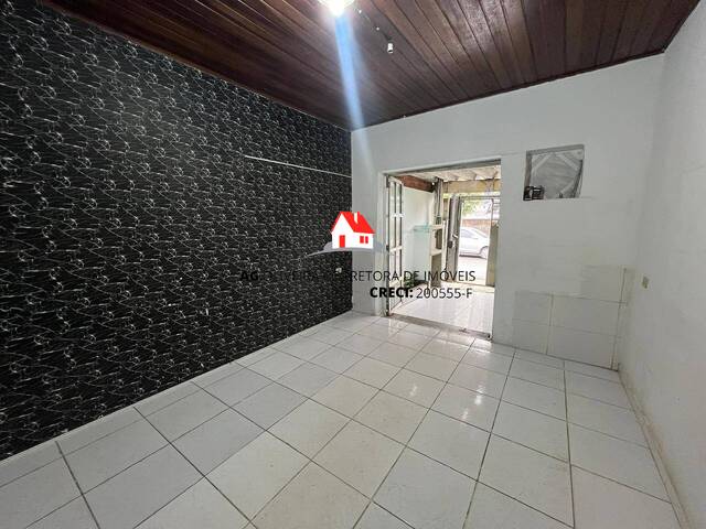 Casa para Locação em Santo André - 5