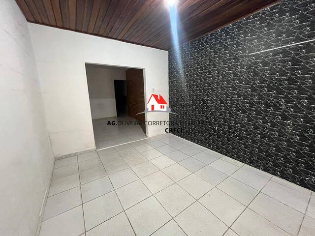 Casa para Locação em Santo André - 4