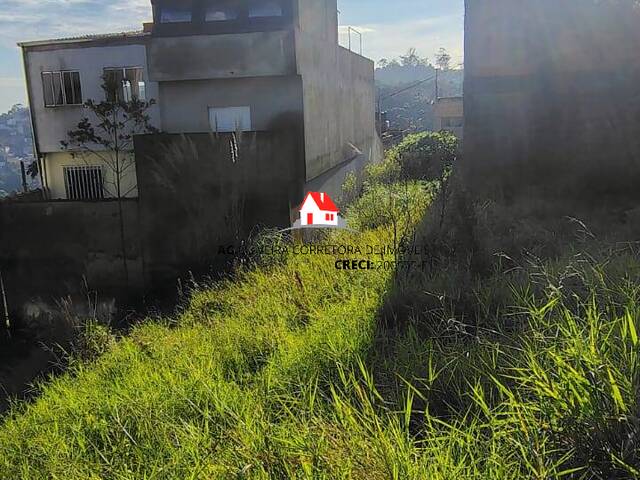 Terreno para Venda em Santo André - 2
