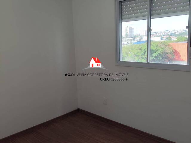 Apartamento para Locação em Santo André - 4
