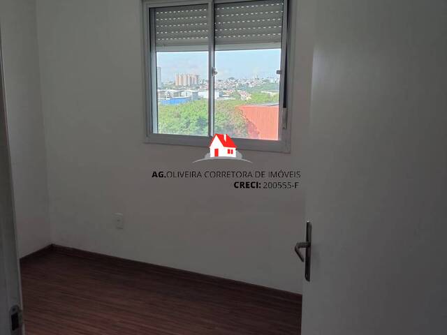 Apartamento para Locação em Santo André - 5