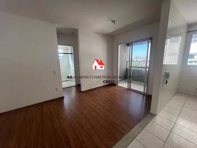 #AP1715 - Apartamento para Locação em Santo André - SP - 3