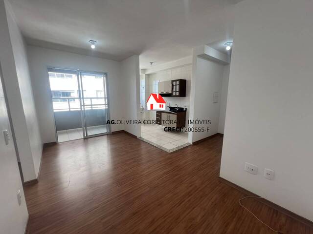 #AP1715 - Apartamento para Locação em Santo André - SP - 1