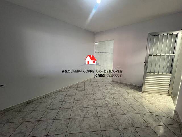 Casa para Locação em São Paulo - 4