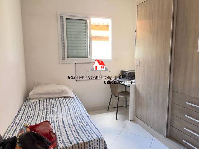 Cobertura para Venda em Santo André - 4