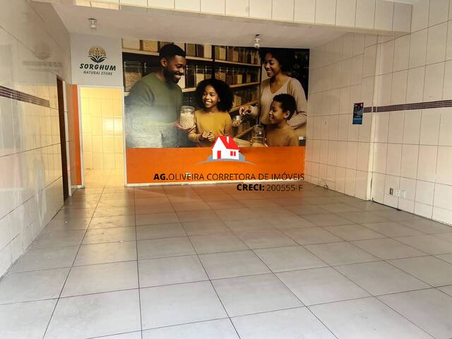 Locação em Parque João Ramalho - Santo André