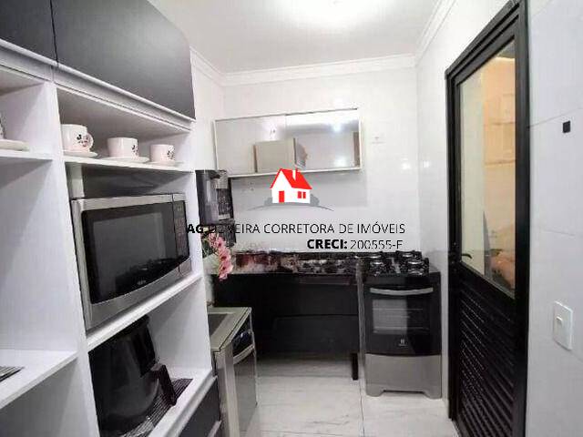 Apartamento para Venda em Santo André - 3