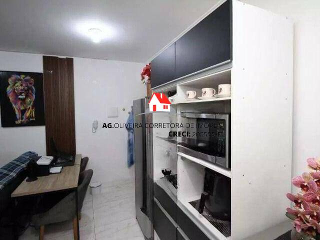Apartamento para Venda em Santo André - 2