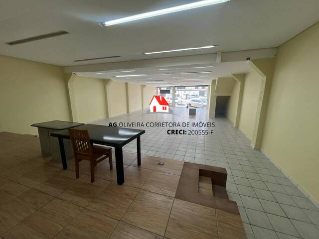 Galpão para Locação em Santo André - 4