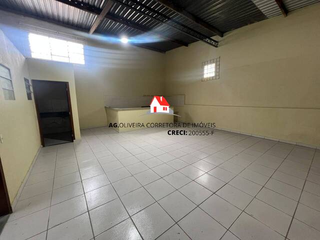 Galpão para Locação em Santo André - 5