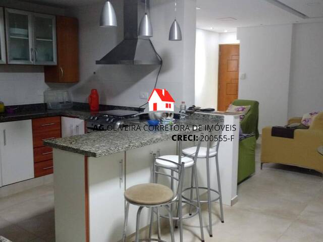 Casa para Venda em Santo André - 4