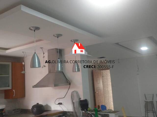 Casa para Venda em Santo André - 5