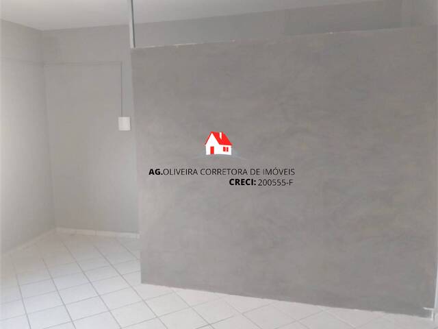 #SA1332 - Sala para Locação em Santo André - SP - 3