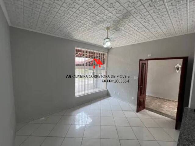 #CA1354 - Casa para Venda em Santo André - SP - 3