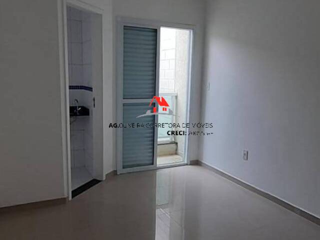 #AP1394 - Apartamento para Venda em Santo André - SP - 1