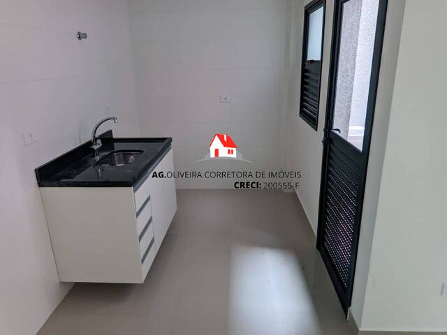 Apartamento para Locação em Santo André - 5