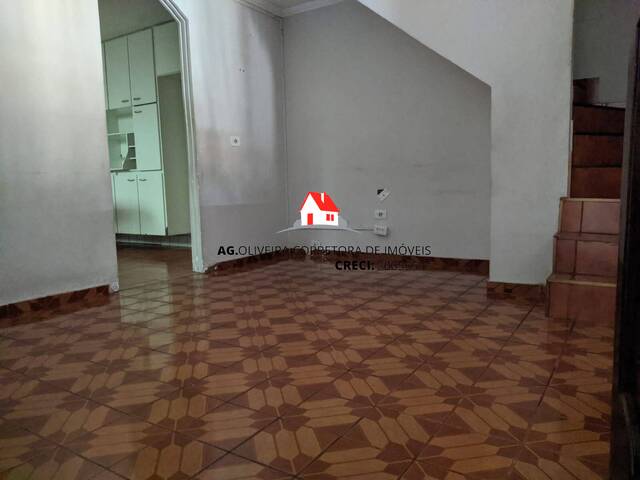 Sobrado para Locação em São Paulo - 4