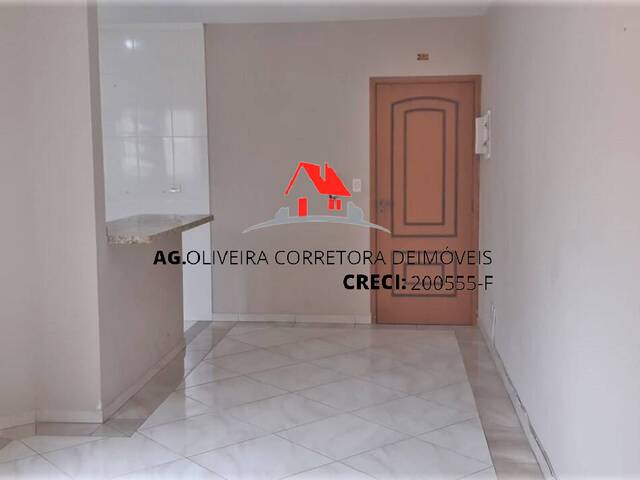 #CO1467 - Cobertura para Venda em Santo André - SP - 1