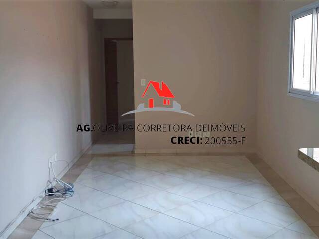 #CO1467 - Cobertura para Venda em Santo André - SP - 2