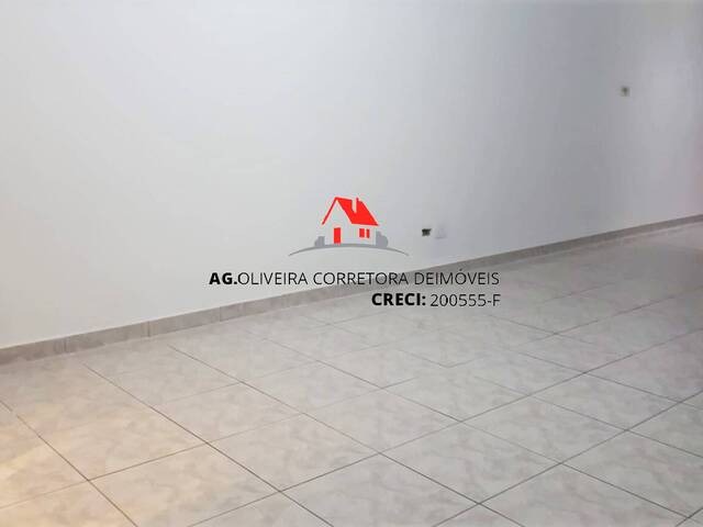 Sobrado para Venda em Santo André - 4