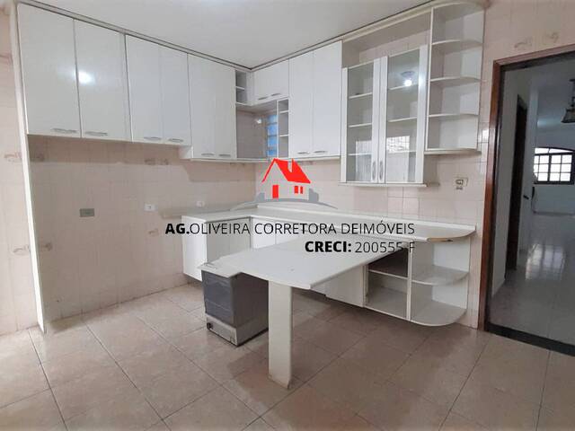 Sobrado para Venda em Santo André - 5