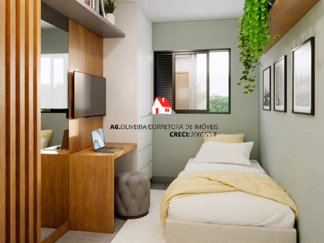Apartamento para Venda em Santo André - 4