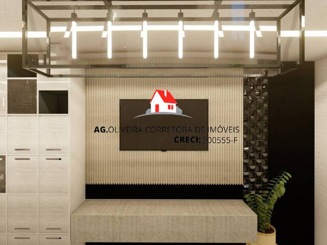 #AP1566 - Apartamento para Venda em Santo André - SP