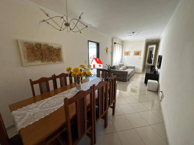 #AP1599 - Apartamento para Locação em Santo André - SP - 3