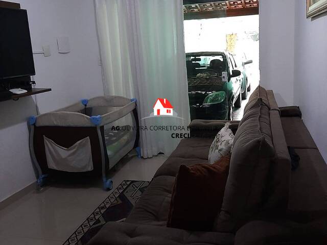 #SO1627 - Sobrado para Locação em Santo André - SP - 2
