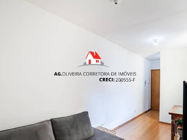 Apartamento para Venda em Santo André - 5