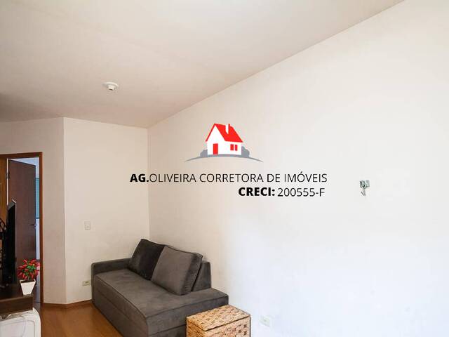 Apartamento para Venda em Santo André - 4
