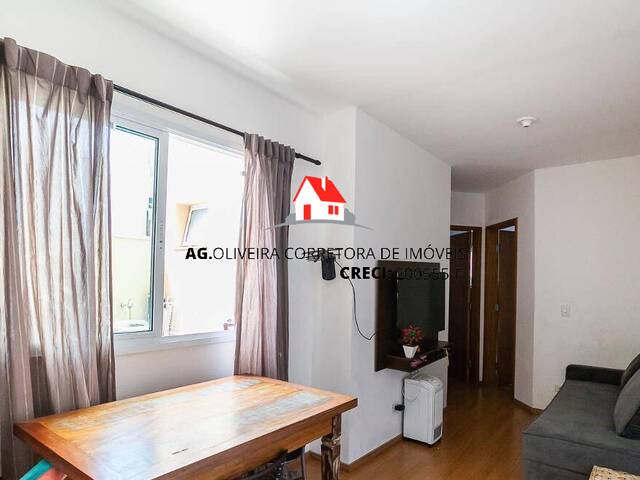 #AP1643 - Apartamento para Venda em Santo André - SP - 3