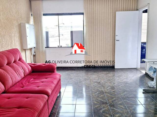 Sala para Locação em Santo André - 4