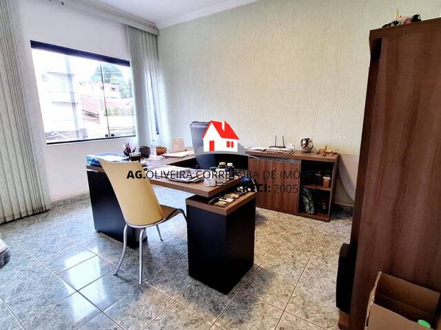 Sala para Locação em Santo André - 5